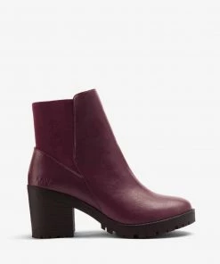 Mattnat MONTROYAL Women's Vegan Boots