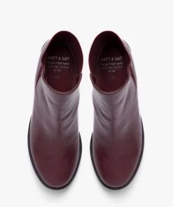 Mattnat MONTROYAL Women's Vegan Boots