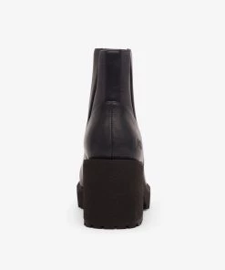 Mattnat MONTROYAL Women's Vegan Boots