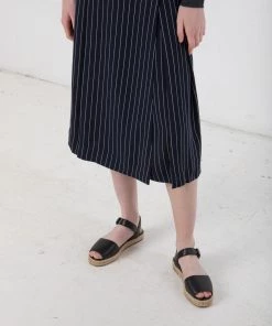 Mattnat SIMONE Vegan Espadrille Sandals Footwear