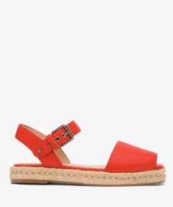 Mattnat SIMONE Vegan Espadrille Sandals Footwear