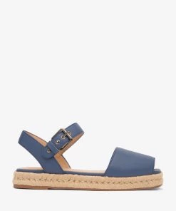 Mattnat SIMONE Vegan Espadrille Sandals Footwear