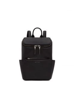 Mattnat BRAVE Vegan Mini Backpack - Dwell