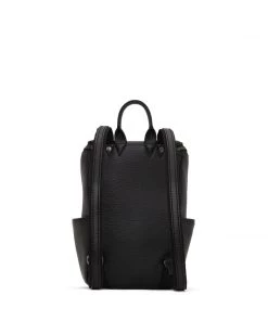 Mattnat BRAVE Vegan Mini Backpack - Dwell