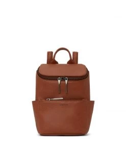 Mattnat BRAVE Vegan Mini Backpack - Dwell