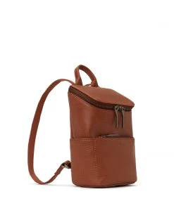 Mattnat BRAVE Vegan Mini Backpack - Dwell