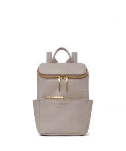 Mattnat BRAVE Vegan Mini Backpack - Dwell