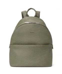 Mattnat JULY Vegan Backpack - Dwell Men's Dwell