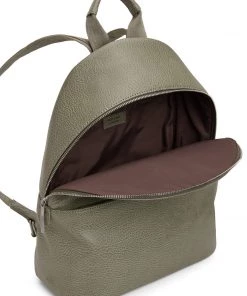 Mattnat JULY Vegan Backpack - Dwell Men's Dwell