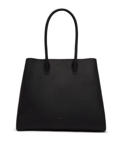 Mattnat KRISTA Vegan Satchel - Dwell