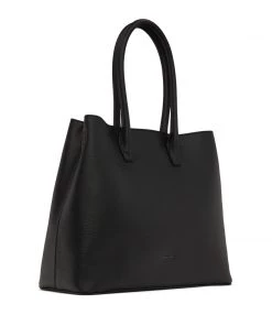 Mattnat KRISTA Vegan Satchel - Dwell