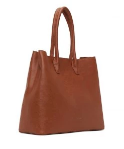 Mattnat KRISTA Vegan Satchel - Dwell