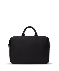 Mattnat MUSE Vegan Satchel - Dwell