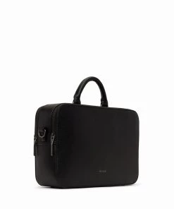 Mattnat MUSE Vegan Satchel - Dwell