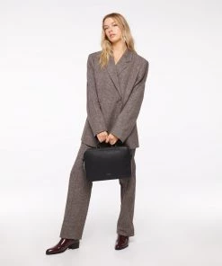 Mattnat MUSE Vegan Satchel - Dwell