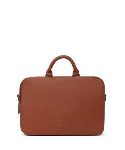 Mattnat MUSE Vegan Satchel - Dwell