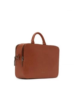 Mattnat MUSE Vegan Satchel - Dwell