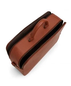 Mattnat MUSE Vegan Satchel - Dwell