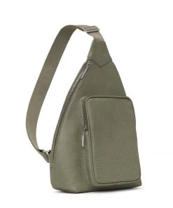 Mattnat ORV Vegan Sling Bag - Dwell Men's Dwell 26 Mattnat ORV Vegan Sling Bag - Dwell Men's Dwell