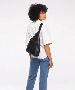 Mattnat ORV Vegan Sling Bag - Dwell Men's Dwell 25 Mattnat ORV Vegan Sling Bag - Dwell Men's Dwell