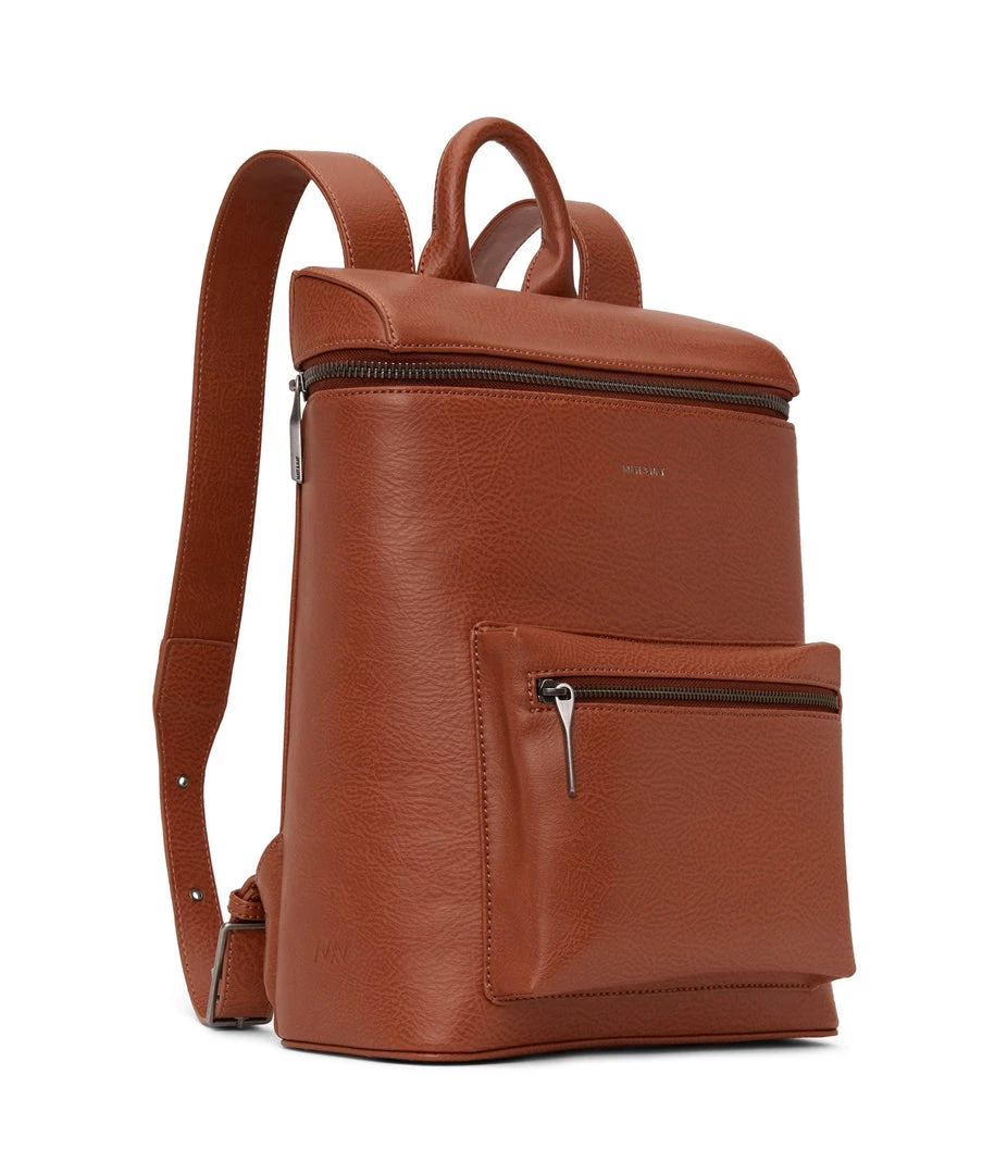 Mattnat OSHIE Vegan Backpack - Dwell 14 Mattnat OSHIE Vegan Backpack - Dwell
