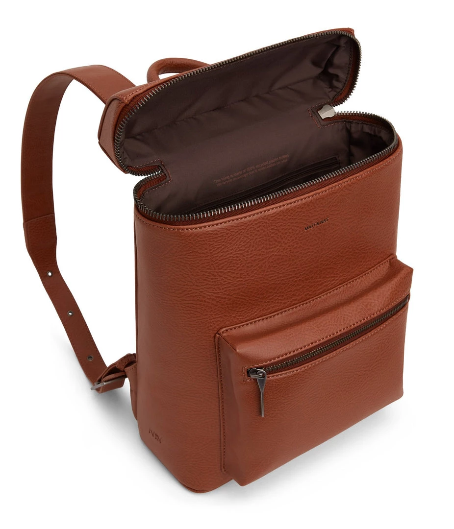 Mattnat OSHIE Vegan Backpack - Dwell 15 Mattnat OSHIE Vegan Backpack - Dwell