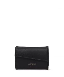 Mattnat TANI Small Vegan Wallet - Dwell