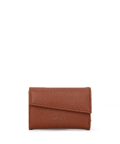 Mattnat TANI Small Vegan Wallet - Dwell