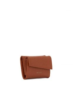 Mattnat TANI Small Vegan Wallet - Dwell