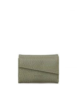 Mattnat TANI Small Vegan Wallet - Dwell