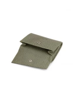 Mattnat TANI Small Vegan Wallet - Dwell
