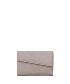 Mattnat TANI Small Vegan Wallet - Dwell