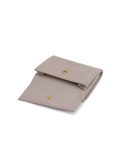 Mattnat TANI Small Vegan Wallet - Dwell