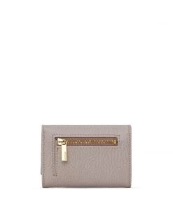 Mattnat TANI Small Vegan Wallet - Dwell