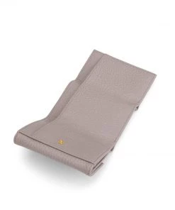 Mattnat TANI Small Vegan Wallet - Dwell