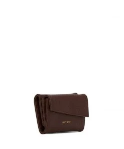 Mattnat TANI Small Vegan Wallet - Dwell