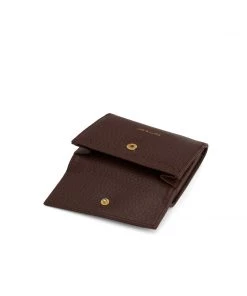 Mattnat TANI Small Vegan Wallet - Dwell