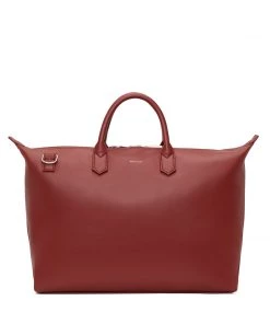 Mattnat ABBILG Vegan Weekender Bag - Loom