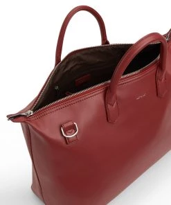 Mattnat ABBILG Vegan Weekender Bag - Loom 29 Mattnat ABBILG Vegan Weekender Bag - Loom