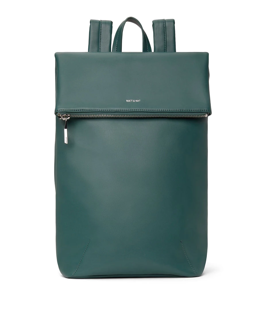 Mattnat COLTON Vegan Backpack - Loom 21 Mattnat COLTON Vegan Backpack - Loom