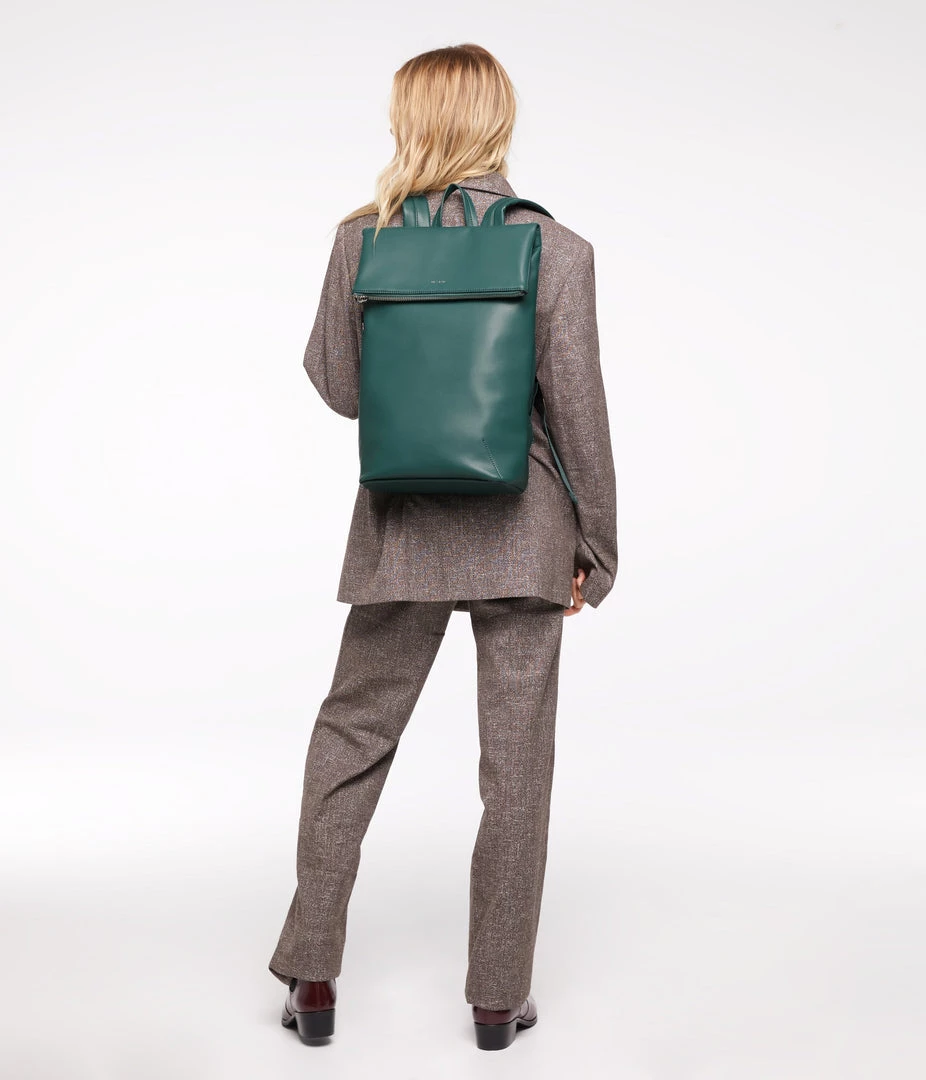 Mattnat COLTON Vegan Backpack - Loom 22 Mattnat COLTON Vegan Backpack - Loom