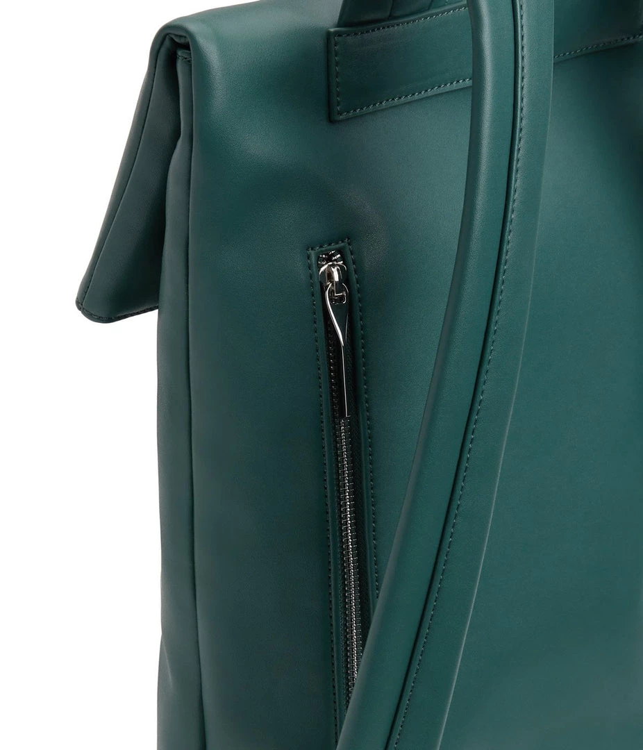 Mattnat COLTON Vegan Backpack - Loom 25 Mattnat COLTON Vegan Backpack - Loom