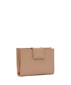 Mattnat Bags CRUISE Vegan Wallet - Loom