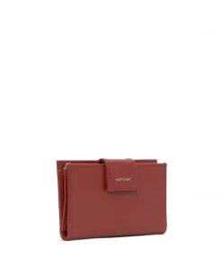 Mattnat Bags CRUISE Vegan Wallet - Loom