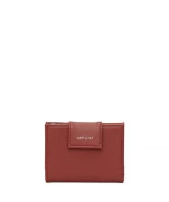 Mattnat CRUISESM Small Vegan Wallet - Loom Sale 77 Mattnat CRUISESM Small Vegan Wallet - Loom Sale