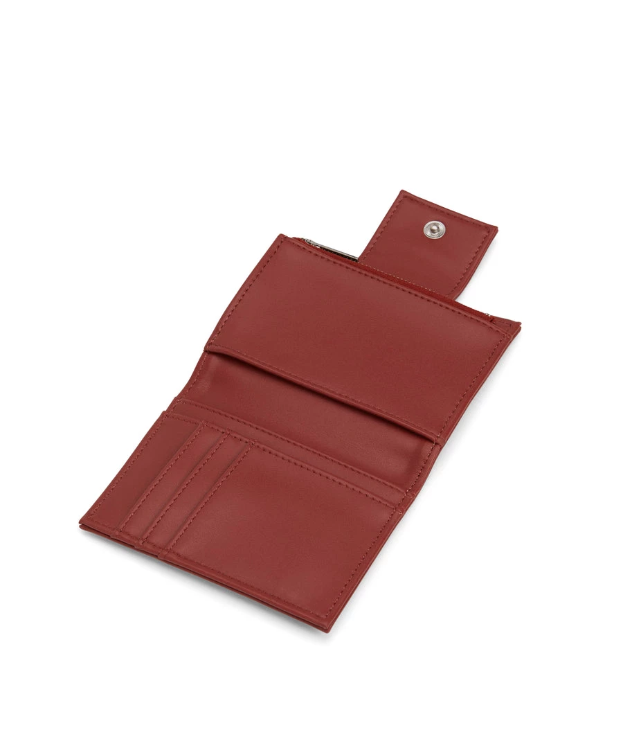 Mattnat CRUISESM Small Vegan Wallet - Loom Sale 10 Mattnat CRUISESM Small Vegan Wallet - Loom Sale