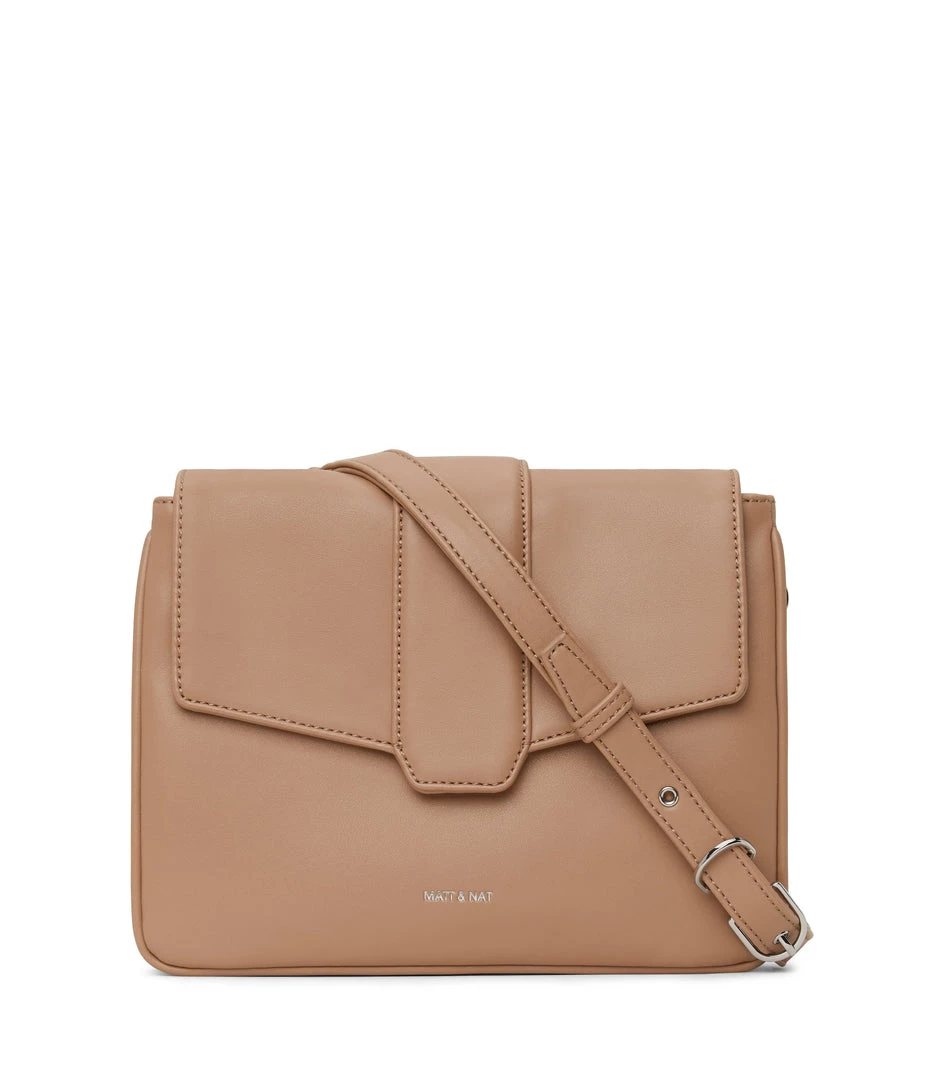 Mattnat ITO Vegan Crossbody Bag - Loom 6 Mattnat ITO Vegan Crossbody Bag - Loom