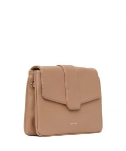 Mattnat ITO Vegan Crossbody Bag - Loom 27 Mattnat ITO Vegan Crossbody Bag - Loom