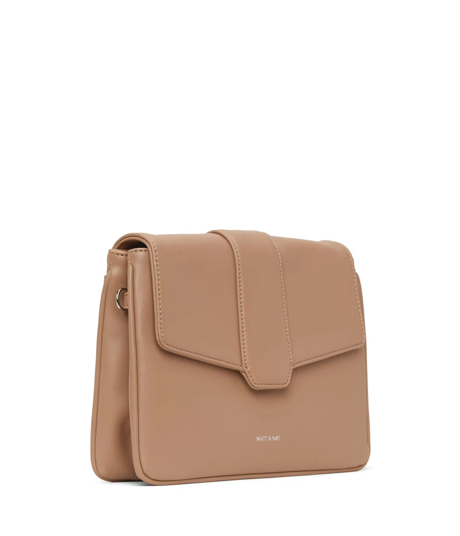 Mattnat ITO Vegan Crossbody Bag - Loom 8 Mattnat ITO Vegan Crossbody Bag - Loom