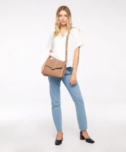 Mattnat ITO Vegan Crossbody Bag - Loom 26 Mattnat ITO Vegan Crossbody Bag - Loom